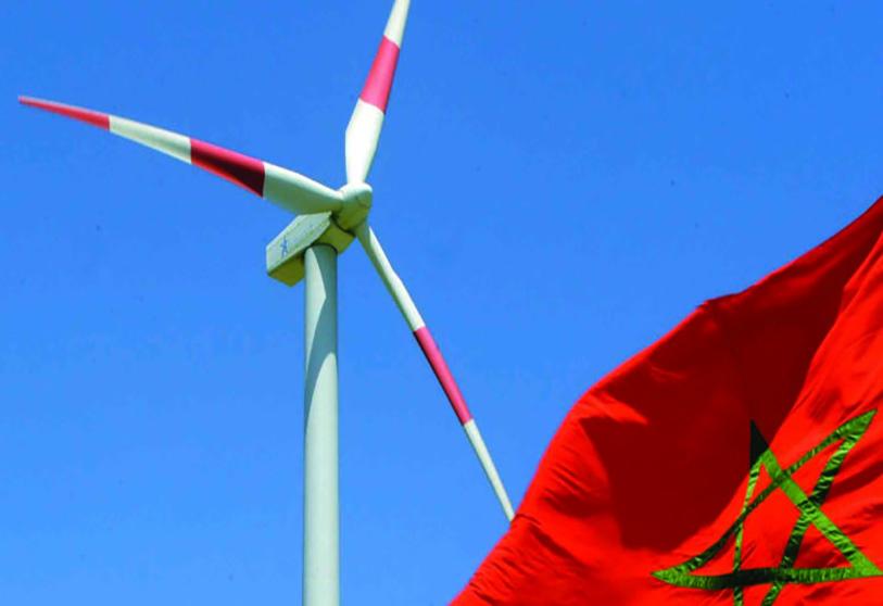 Le Maroc, un pays “pionnier” en matière d’énergies alternatives en Afrique du Nord (journal allemand)