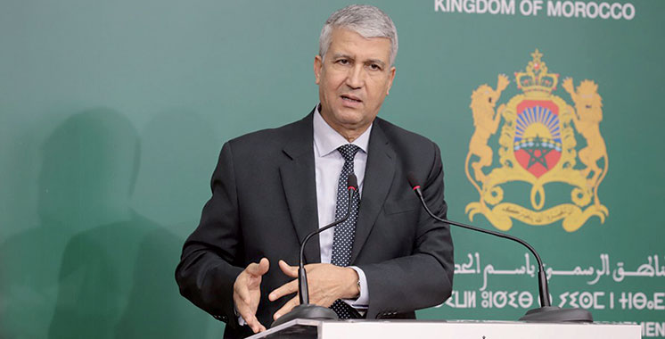 Agriculture: le Maroc et l’Arabie Saoudite discutent du renforcement de la coopération bilatérale