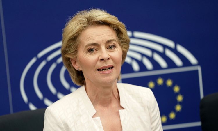 Von Der Leyen: L’UE veut renforcer le partenariat “unique et fiable” avec le Maroc à tous les niveaux