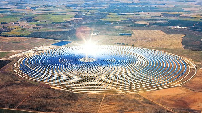 Énergies renouvelables: Le Maroc, un pays “pionnier” dans la région MENA (média allemand)